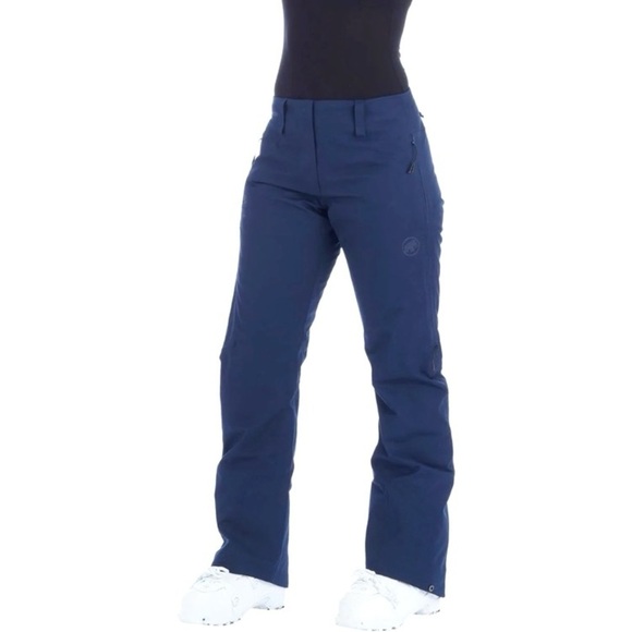 Mammut Scalottas HS Thermo Pants